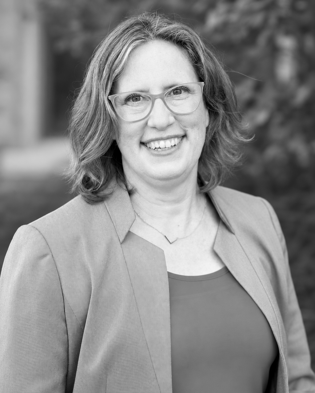 Portrait of Dorothy McCabe