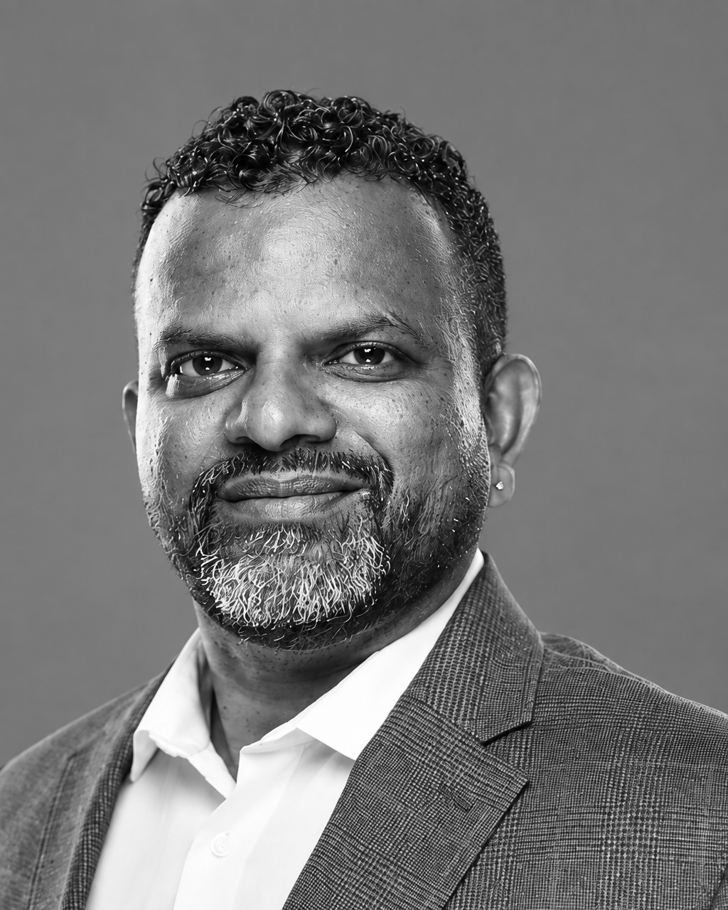 Portrait of Jeyas Balaskanthan